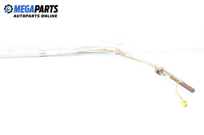 Airbag за Volkswagen Touareg SUV (10.2002 - 01.2013), 4+1 вр., джип, позиция: лява