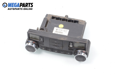 Панел климатроник за Volkswagen Touareg SUV I (10.2002 - 01.2013), № 7L6 907 040 D