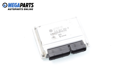 Модул окачване за Volkswagen Touareg SUV (10.2002 - 01.2013), № 7L0 907 553 B