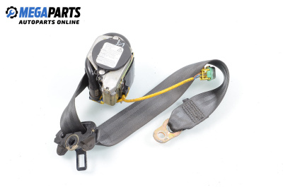 Предпазен колан за Volkswagen Touareg SUV (10.2002 - 01.2013), 4+1 вр., позиция: задна, лява