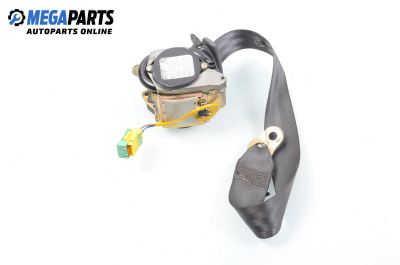 Предпазен колан за Volkswagen Touareg SUV (10.2002 - 01.2013), 4+1 вр., позиция: задна, дясна