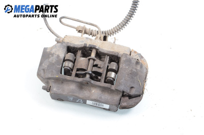 Спирачен апарат за Volkswagen Touareg SUV (10.2002 - 01.2013), позиция: задна, дясна