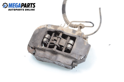 Спирачен апарат за Volkswagen Touareg SUV (10.2002 - 01.2013), позиция: задна, лява