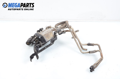 Печка за Volkswagen Touareg SUV (10.2002 - 01.2013) 5.0 V10 TDI, 313 к.с.