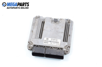 Компютър двигател за Volkswagen Touareg SUV (10.2002 - 01.2013) 5.0 V10 TDI, 313 к.с., № Bosch 0 281 010 736