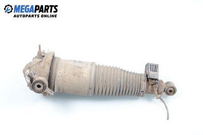 Въздушен амортисьор за Volkswagen Touareg SUV (10.2002 - 01.2013), джип, позиция: задна, лява