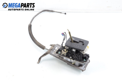 Скоростен лост с жило за Volkswagen Touareg SUV (10.2002 - 01.2013)