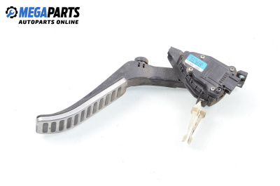 Педал газ за Volkswagen Touareg SUV I (10.2002 - 01.2013), № 7L6 723 507