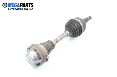 Полуоска за Volkswagen Touareg SUV (10.2002 - 01.2013) 5.0 V10 TDI, 313 к.с., позиция: предна, дясна, автоматик