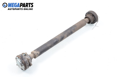 Кардан за Volkswagen Touareg SUV (10.2002 - 01.2013) 5.0 V10 TDI, 313 к.с., автоматик