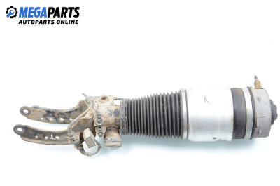 Въздушен амортисьор за Volkswagen Touareg SUV (10.2002 - 01.2013), джип, позиция: предна, лява