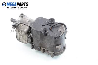Корпус за горивен филтър за Volkswagen Touareg SUV (10.2002 - 01.2013) 5.0 V10 TDI, 313 к.с.