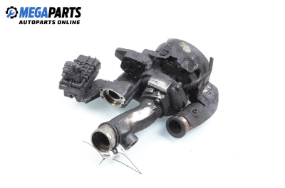 Турбо за Volkswagen Touareg SUV (10.2002 - 01.2013) 5.0 V10 TDI, 313 к.с., № 755299-5