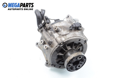 Алтернатор / генератор за Volkswagen Touareg SUV (10.2002 - 01.2013) 5.0 V10 TDI, 313 к.с., № Delphi 10480488