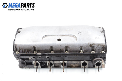 Глава за Volkswagen Touareg SUV (10.2002 - 01.2013) 5.0 V10 TDI, 313 к.с.