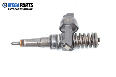 Дюза дизел за Volkswagen Touareg SUV (10.2002 - 01.2013) 5.0 V10 TDI, 313 к.с.