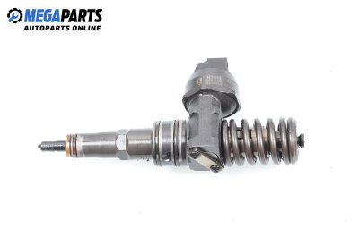 Дюза дизел за Volkswagen Touareg SUV (10.2002 - 01.2013) 5.0 V10 TDI, 313 к.с.