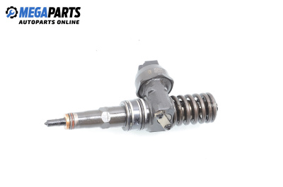 Дюза дизел за Volkswagen Touareg SUV (10.2002 - 01.2013) 5.0 V10 TDI, 313 к.с.