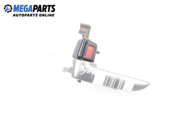 Вътрешна дръжка за Mazda 3 Hatchback I (10.2003 - 12.2009), 4+1 вр., хечбек, позиция: задна, лява