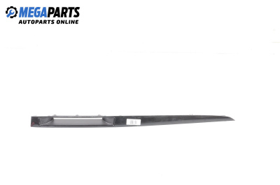 Интериорна пластмаса за Mazda 3 Hatchback I (10.2003 - 12.2009), 4+1 вр., хечбек, позиция: предна