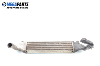 Интеркулер за Mazda 3 Hatchback I (10.2003 - 12.2009) 1.6 DI Turbo, 109 к.с.