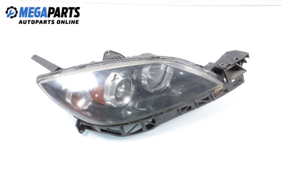 Фар за Mazda 3 Hatchback I (10.2003 - 12.2009), хечбек, позиция: дясна