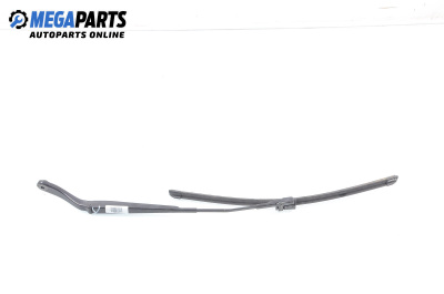 Рамо на чистачка за Mazda 3 Hatchback I (10.2003 - 12.2009), позиция: лява