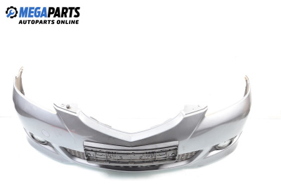 Предна броня за Mazda 3 Hatchback I (10.2003 - 12.2009), хечбек, позиция: предна