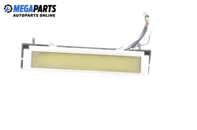 Дисплей за Mazda 3 Hatchback I (10.2003 - 12.2009)