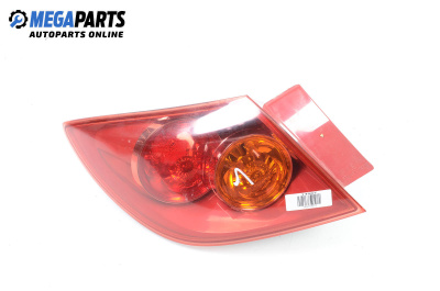 Стоп за Mazda 3 Hatchback I (10.2003 - 12.2009), хечбек, позиция: лява