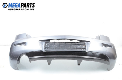 Задна броня за Mazda 3 Hatchback I (10.2003 - 12.2009), хечбек