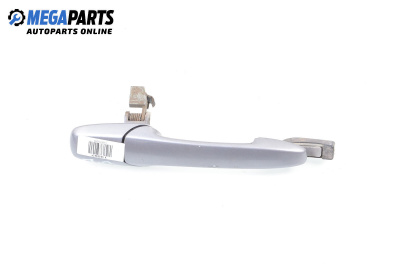 Външна дръжка за Mazda 3 Hatchback I (10.2003 - 12.2009), 4+1 вр., хечбек, позиция: предна, дясна