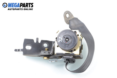 Предпазен колан за Mazda 3 Hatchback I (10.2003 - 12.2009), 4+1 вр., позиция: задна, дясна