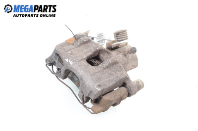 Спирачен апарат за Mazda 3 Hatchback I (10.2003 - 12.2009), позиция: задна, лява