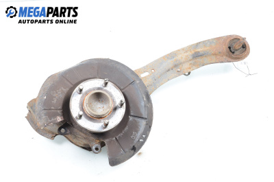 Шенкел главина за Mazda 3 Hatchback I (10.2003 - 12.2009), позиция: задна, лява