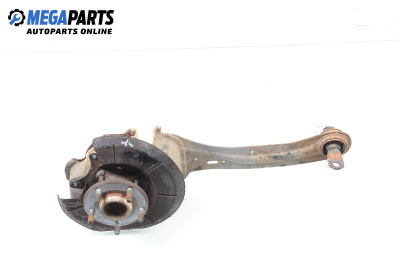 Шенкел главина за Mazda 3 Hatchback I (10.2003 - 12.2009), позиция: задна, дясна