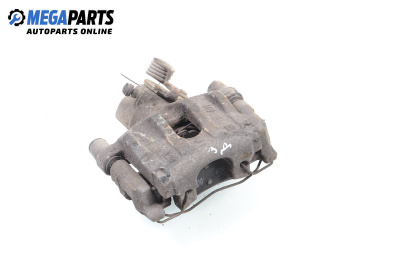 Спирачен апарат за Mazda 3 Hatchback I (10.2003 - 12.2009), позиция: задна, дясна