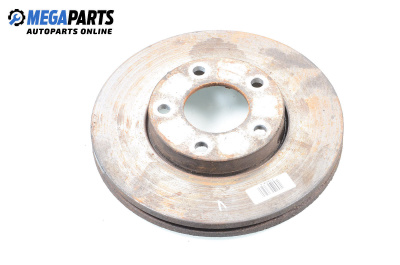 Спирачен диск за Mazda 3 Hatchback I (10.2003 - 12.2009), позиция: предна