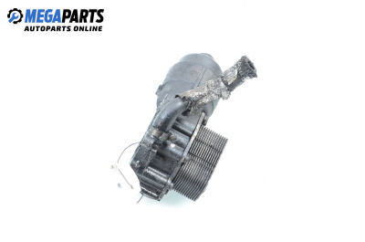 Корпус за маслен филтър за Mazda 3 Hatchback I (10.2003 - 12.2009) 1.6 DI Turbo, 109 к.с.