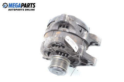 Алтернатор / генератор за Mazda 3 Hatchback I (10.2003 - 12.2009) 1.6 DI Turbo, 109 к.с.