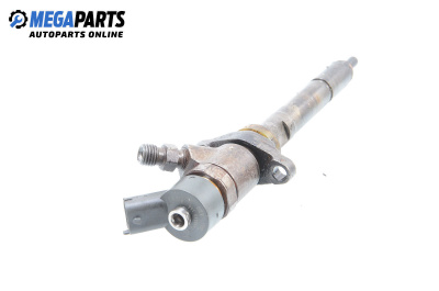 Дюза дизел за Mazda 3 Hatchback I (10.2003 - 12.2009) 1.6 DI Turbo, 109 к.с.