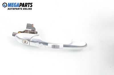 Външна дръжка за Alfa Romeo 147 Hatchback (2000-11-01 - 2010-03-01), 4+1 вр., хечбек, позиция: предна, дясна