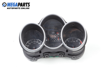 Километраж за Alfa Romeo 147 Hatchback (2000-11-01 - 2010-03-01) 1.6 16V T.SPARK ECO (937AXA1A), 105 к.с.