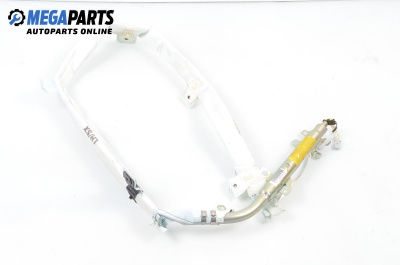 Airbag за Alfa Romeo 147 Hatchback (2000-11-01 - 2010-03-01), 4+1 вр., хечбек, позиция: лява