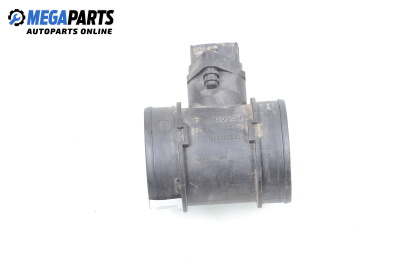Дебитомер за Alfa Romeo 147 Hatchback (2000-11-01 - 2010-03-01) 1.6 16V T.SPARK ECO (937AXA1A), 105 к.с., № Bosch 0 281 002 309