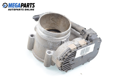 Дроселова клапа за Alfa Romeo 147 Hatchback (2000-11-01 - 2010-03-01) 1.6 16V T.SPARK ECO (937AXA1A), 105 к.с.