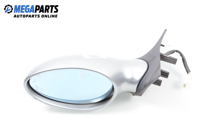 Огледало за Alfa Romeo 156 Sedan (09.1997 - 09.2005), 4+1 вр., седан, позиция: лява