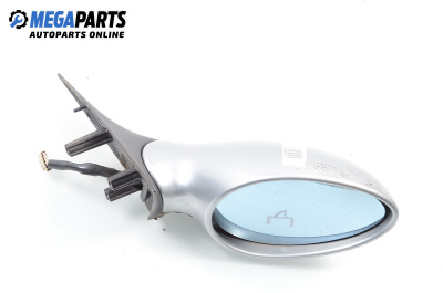 Огледало за Alfa Romeo 156 Sedan (09.1997 - 09.2005), 4+1 вр., седан, позиция: дясна