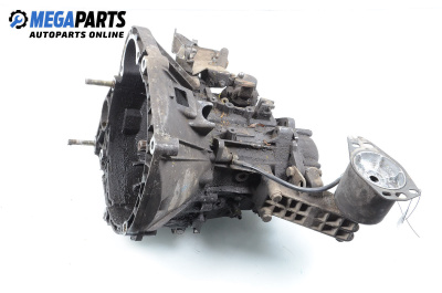 Ръчна скоростна кутия за Alfa Romeo 156 Sedan (09.1997 - 09.2005) 2.0 JTS (932AXA), 166 к.с.