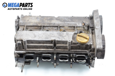 Глава за Alfa Romeo 156 Sedan (09.1997 - 09.2005) 2.0 JTS (932AXA), 166 к.с.